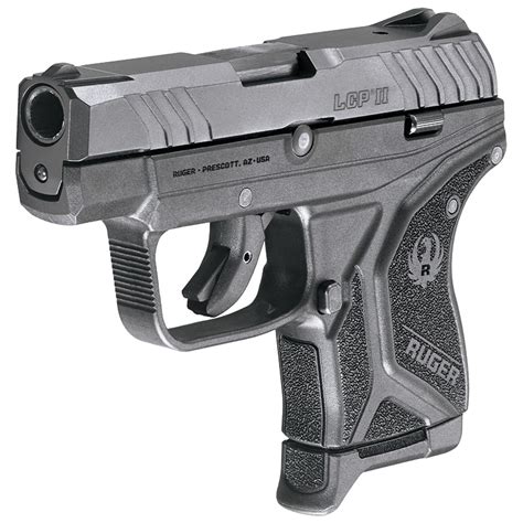 ruger lcp ii drop test|ruger lcp 380 safe with chamber.